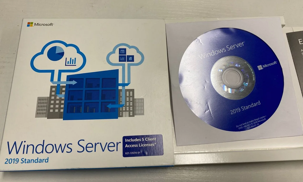 
digital download Windows Server 2019 Datacenter activation online license Key software system 