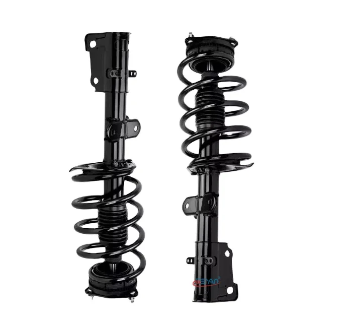 Factory direct high-quality shock absorber 272276 272275 suitable for Toyota RAV4 3.5L