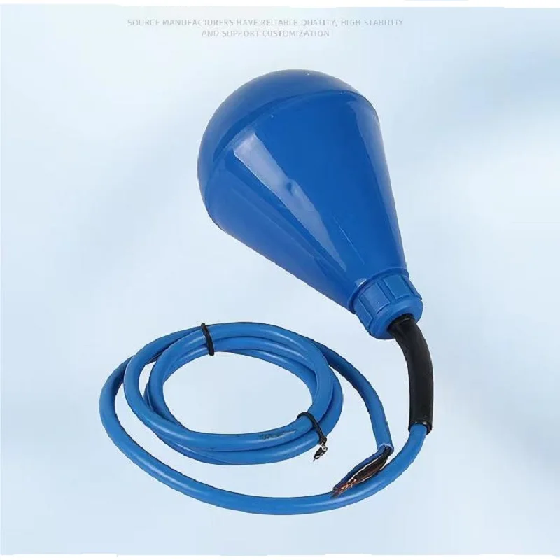 Float switch 10-20 M Cable Type Water Level Switch Float Level Controller for pump  Automatic control float valve Africa