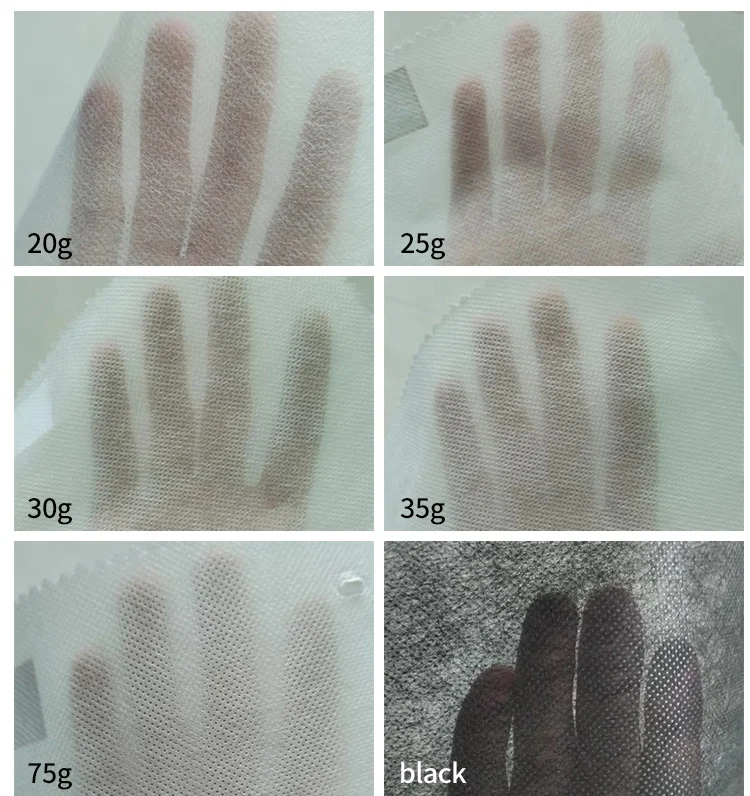 Cloth S Waterproof Nonwoven Fabric Agriculture PP Spunbonded  Nonwoven Fabric Medical Pp Spunbond Nonwoven Fabric