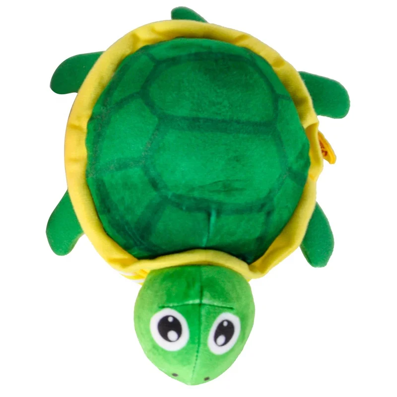 Factory Wholesale Early Education Educational Toys 3D Cartoon Animal Baby Cloth Car