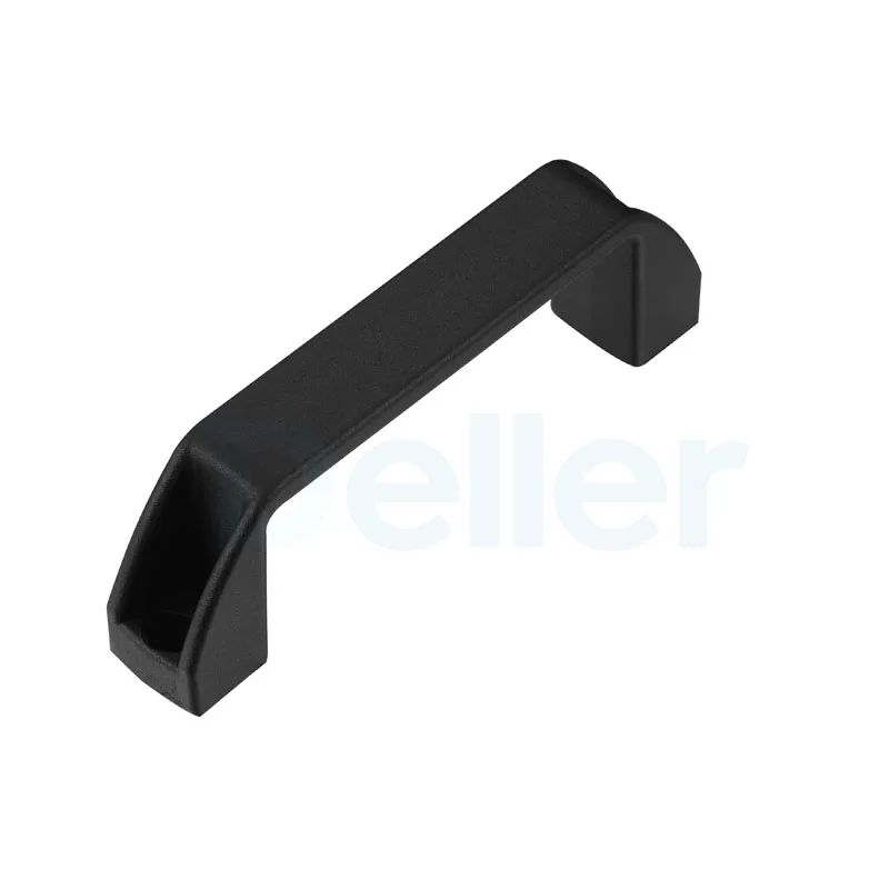 U Shape Insulated Case Oval handles plastic nylon bakelite handles