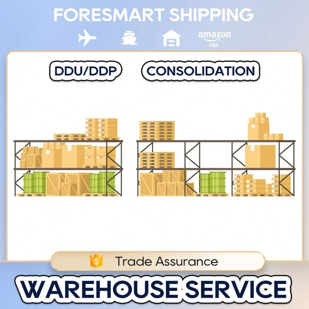 Buying Used New 20ft 40ft 40hq Container Shipping China to USA Canada UK Germany Europe Australia