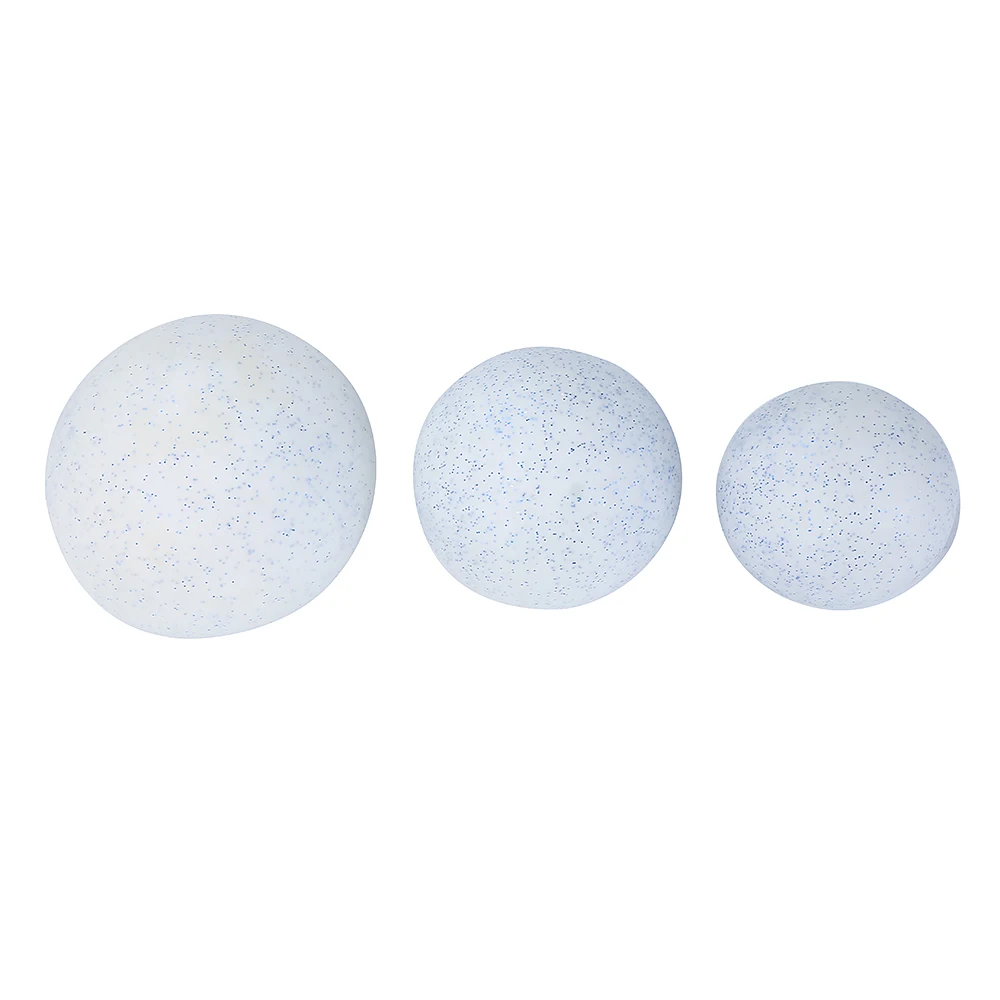 Kehui игрушка для снятия стресса Tiktok горячая Распродажа антистрессовый мяч пластиковая игрушка-антистресс крахмал детские игрушки