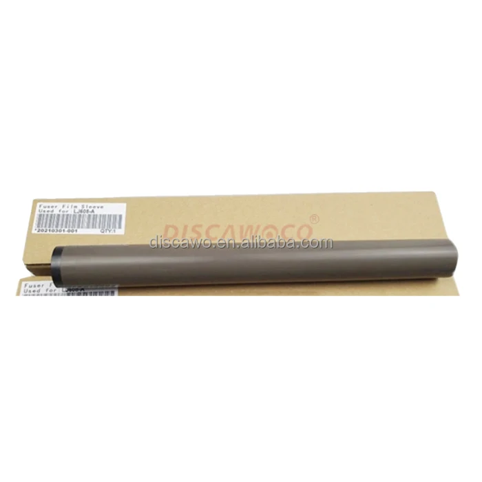 Fuser Film Sleeve For Canon iR ADV 525iF 615iF 715iF II III DX 527iF 527iFZ 617iF 617iFZ 717iF 717iFZ iR525if iR525 Fixing Film