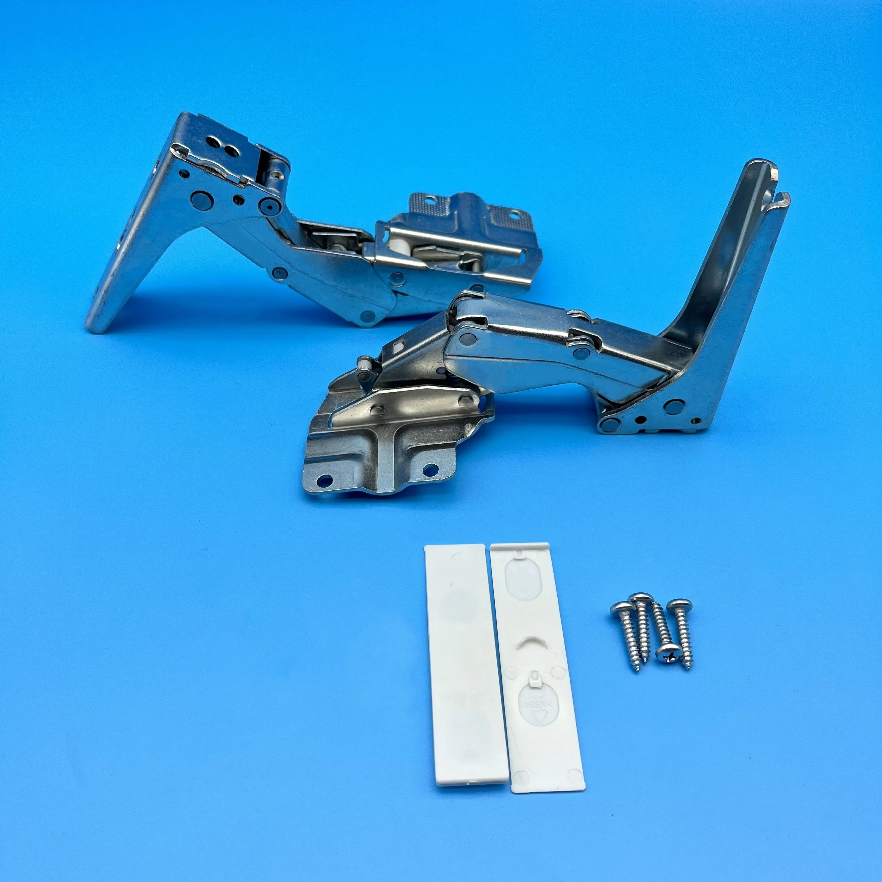 Fridge Freezer refrigerator spare parts Door Hinge Kit Bosch 12004051