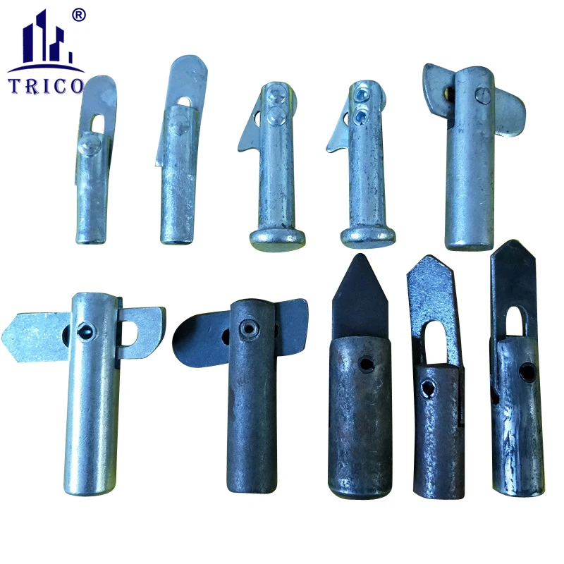 Concrete Formwork Frame Scaffolding Galvanized Lock Pin for Construction