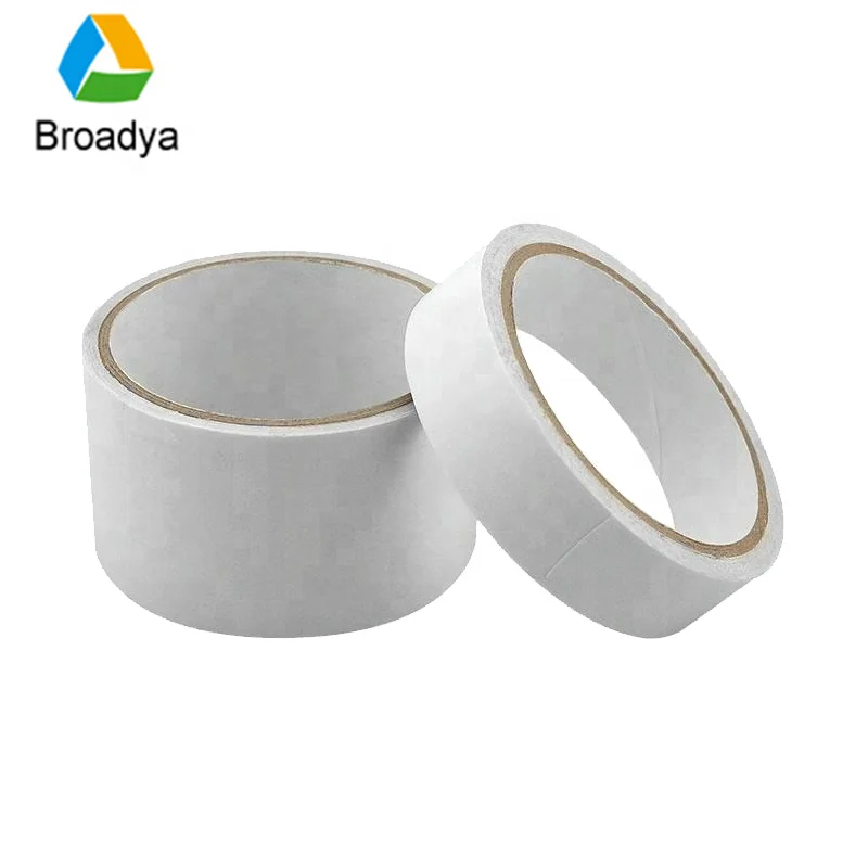 
Double sided PET tape silimar teaa 4965 