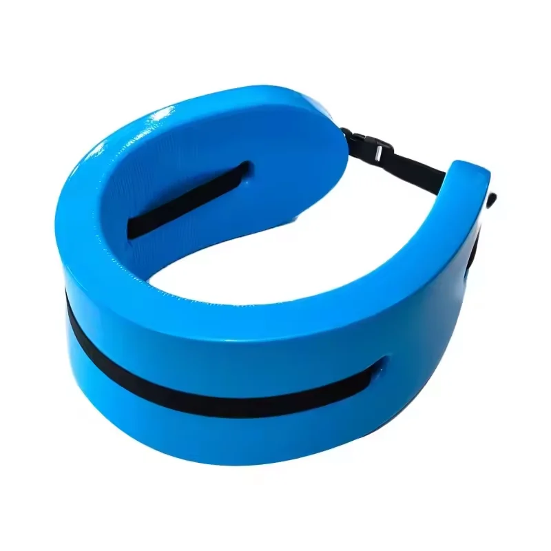 Flotation Swim Waist Belt for Water Sports Buoyancy Aid Belt Water Exercise Equipment swim belt in pool