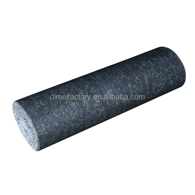 Hot Product Pu Carpet Underlay recycled foam For Carpet