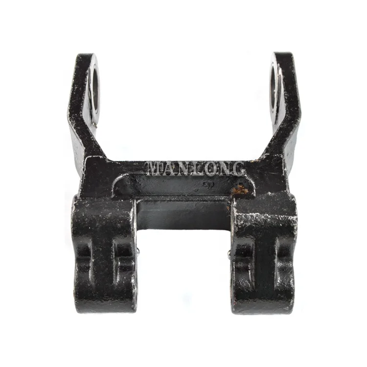 High quality Electric forklift pallet truck parts Carrying wheel bracket used for JUNGHEINRICH with OEM 51011109 51194453