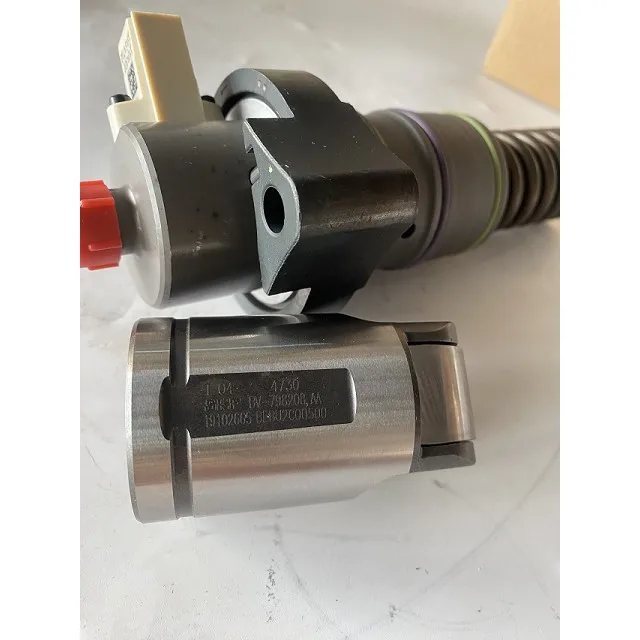 Genuine 1934322 Unit Fuel Pump For DAF MX13 Diesel Fuel Injection Unit Pump 1111010-E950 1934322 2102391