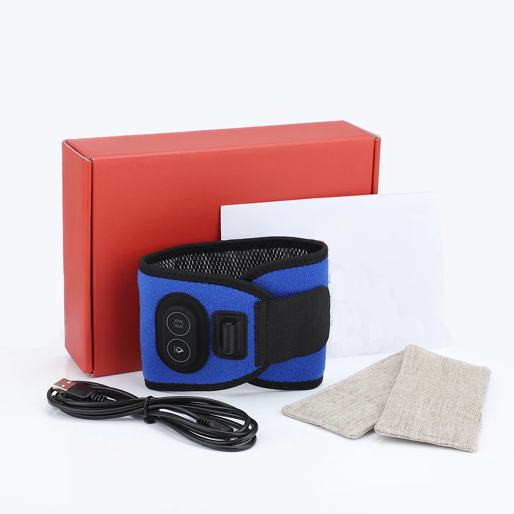 wrist warmer medical hand wrist support belt Heating Wrist support belt hand warmer Neoprene Heating