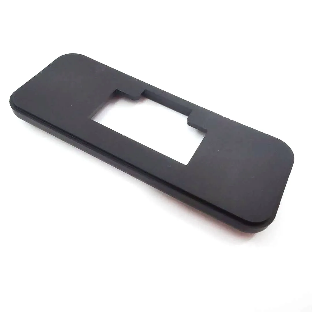 GLE Customized Design Moulding Plastic Injection Molding Products for auto accessories