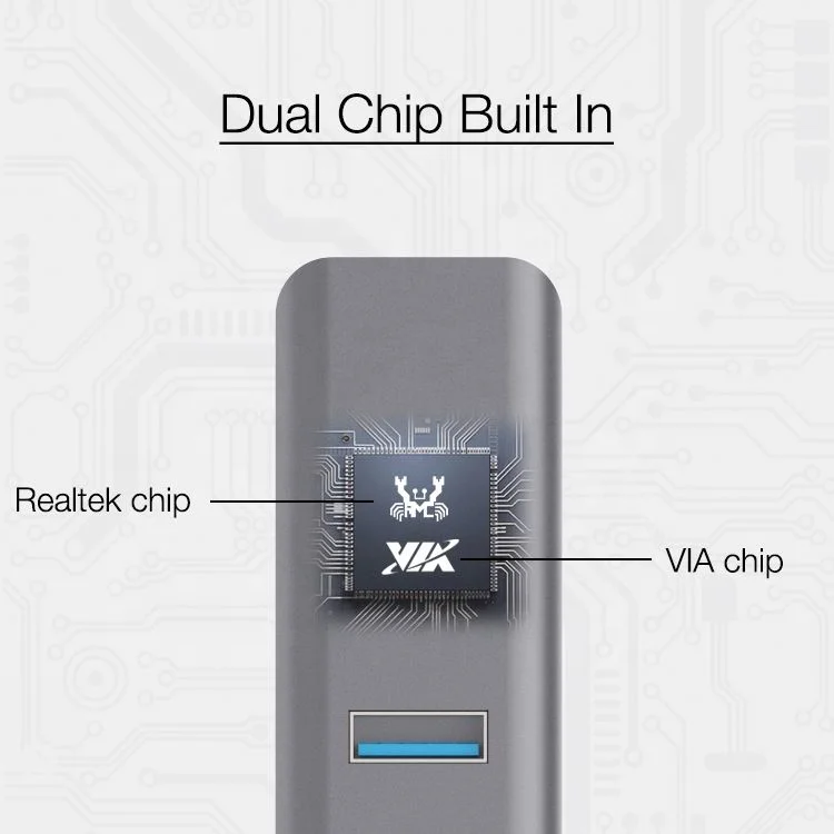  4 в 1 многофункциональная USB C концентратор 3 0 для портативных ПК компьютер аксессуары адаптер USB-C RJ45 Hub зарядного