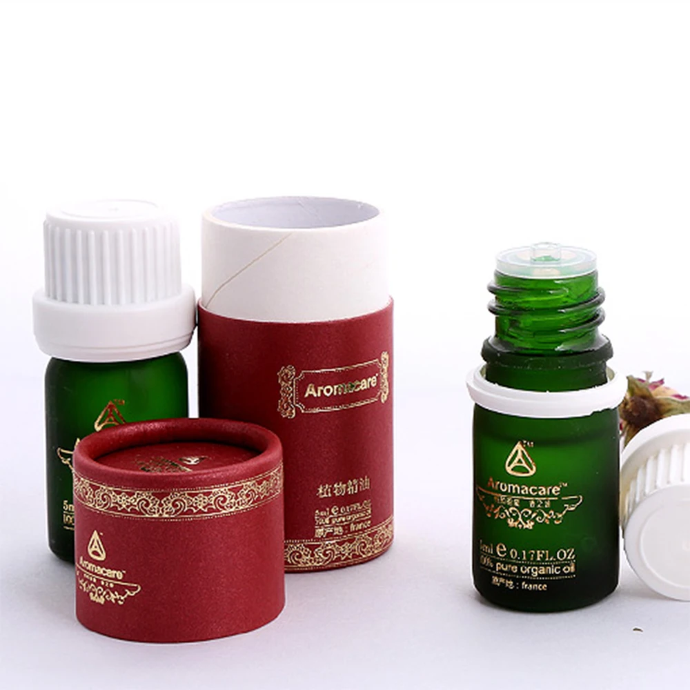 Oil Essential Aromatherapy Rosemary  Rose Essential Oil Tea Tree Oil 100% Pure