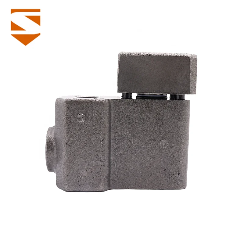 
Excavator hydraulic parts big arm keeping valve for Daewoo Doosan DH220-5/DX215-7-9 