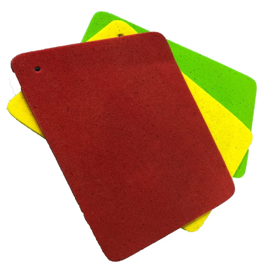 High density PU foam light  foam