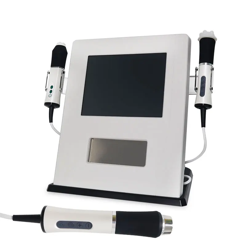 Factory Promotion Price 3 In 1 Super Co2 Bubble Oxygenation Facial Skin Care Portable Oxygen Facial Care Machine