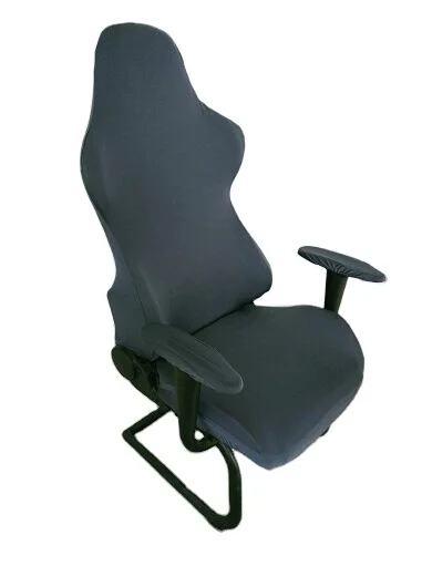 Wholesale Price Gaming Chair Covers Stretch Washable Computer Chair Slipcovers Computer Pc Video Gaming Chair Covers