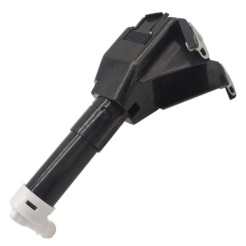 Front Right Side Lift Cylinder Spray Headlamp Cleaning Headlight Washer Nozzle 8520742010 85207-42010 85208-42010 For Rav4