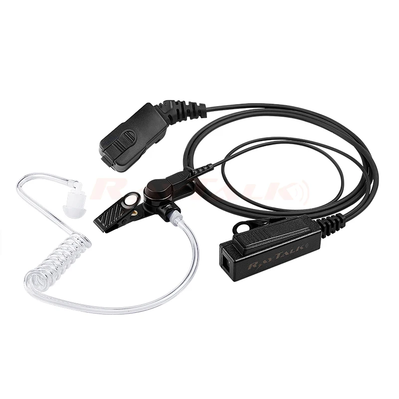 Factory Price  Two Way Radio Air Tube Earpiece Earphone for EADS TPH700