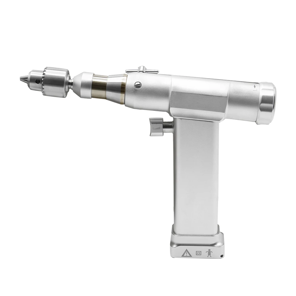 Medical Drill Electric Mult-functional Orthopedic Bone Drill Surgical Instrument