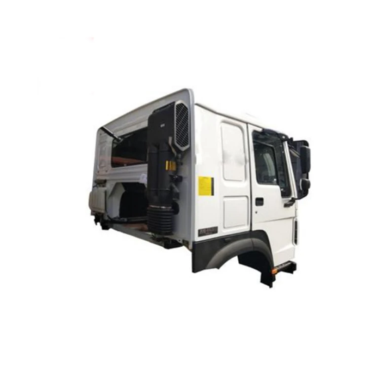 Cheap price new Sinotruk HOWO CABIN Parts Customized Cab for sale