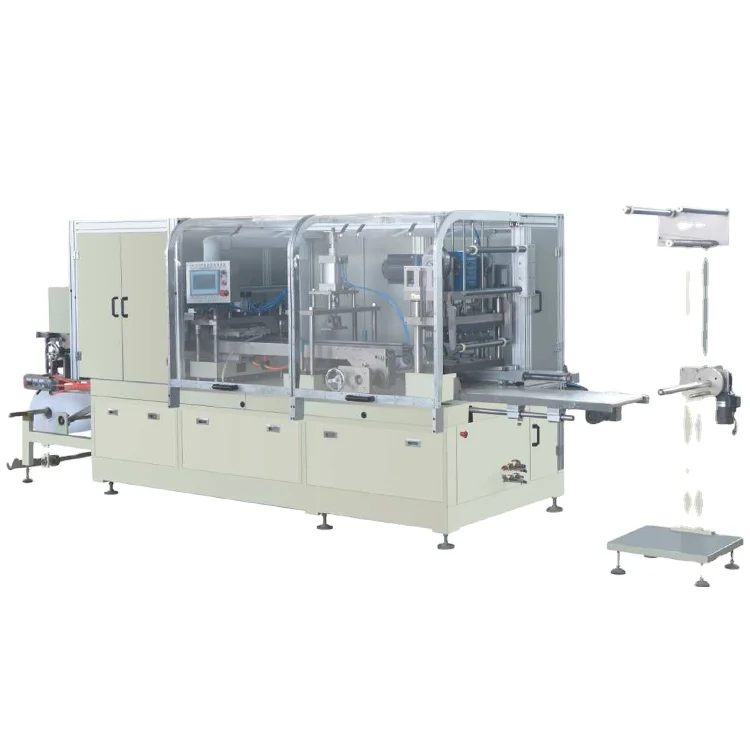 Продажа от производителя SINOPLAST, Термоформовочная Машина для одноразовых пластиковых кофейных чашек, машина для изготовления крышек pp