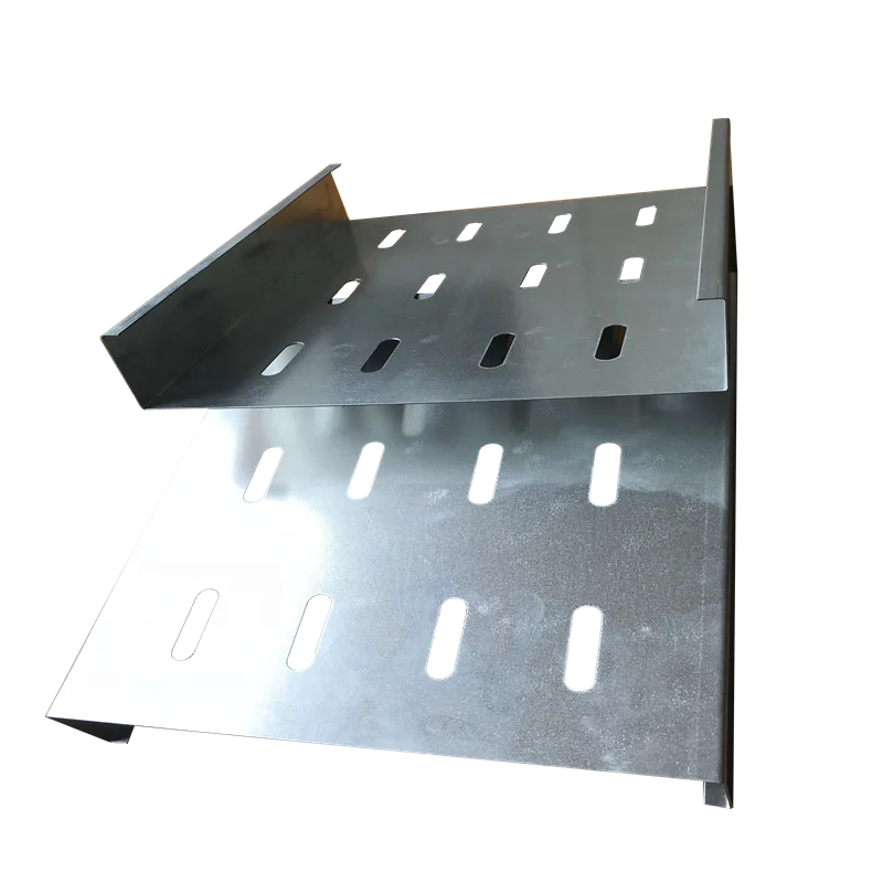 Stainless steel Cable tray/ Cable trunking /Cable ladder , price in factory , China