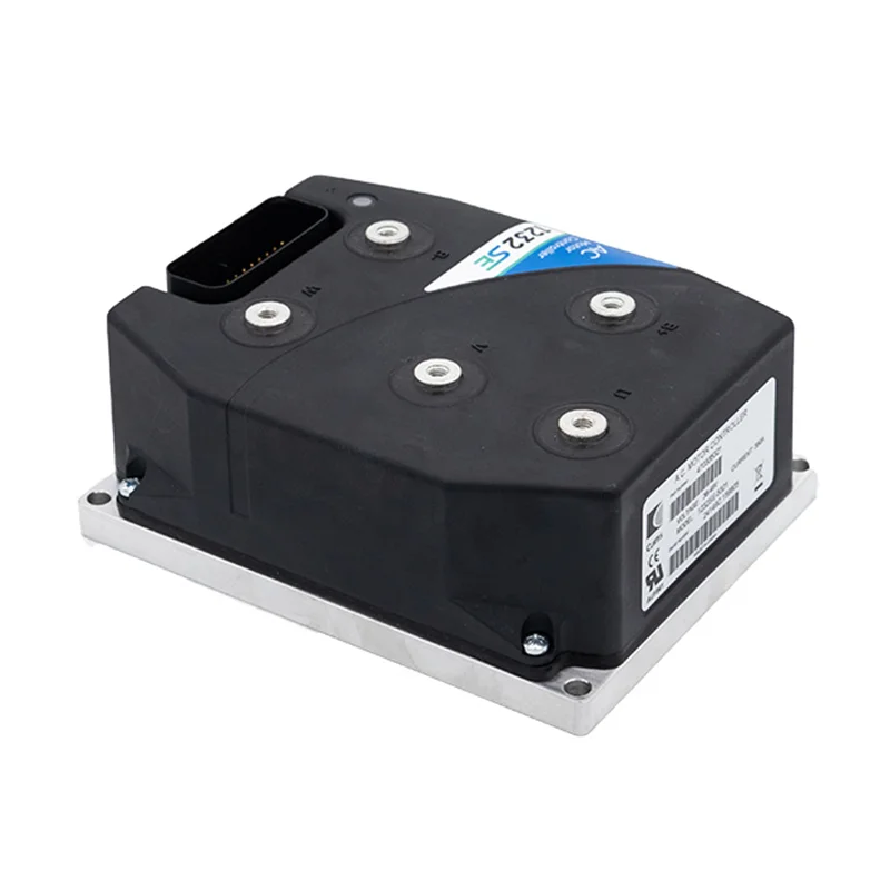 2F 1232SE-5321-T Электрический вилочный погрузчик 350A 36V 48V регулятор скорости двигателя переменного тока для CQD16-AC4 Hangcha