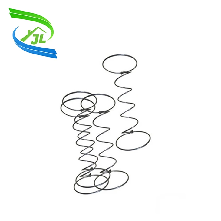 Factory Price Spring Compressed Pocket Spring Stainless Steel Spring Coil