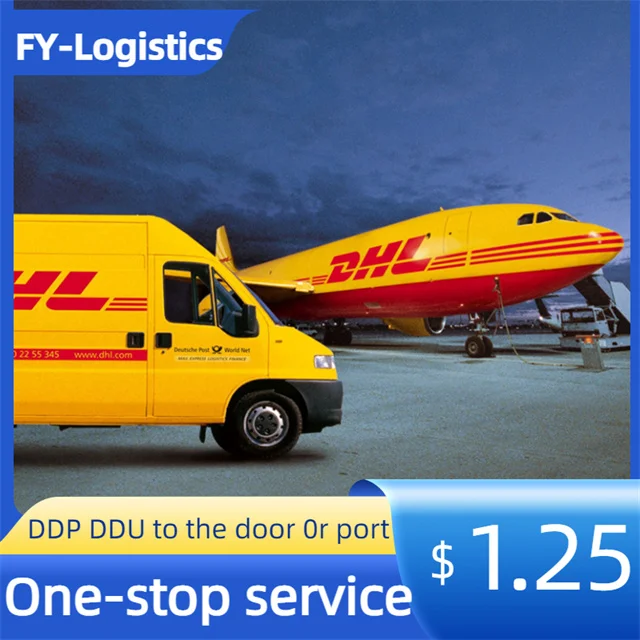 Air drop package express DhlUPS Federal Air Transport. Provide 5-7 working days for fast shipping to the world