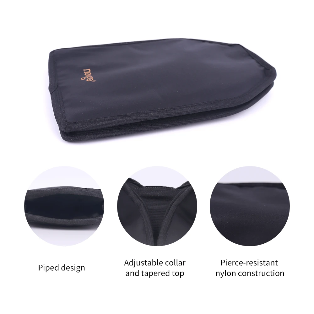 Wine Cooler Sleeve Waterproof  Bottle  Chiller  Freezable Wine Bag Waterproof Durable Quick Cooling Wine Cold Bag