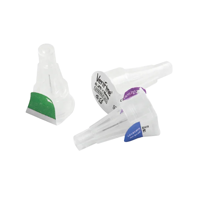 Medical Disposable Insulin Pen Needles 32g 4mm Insulin Pen Needle