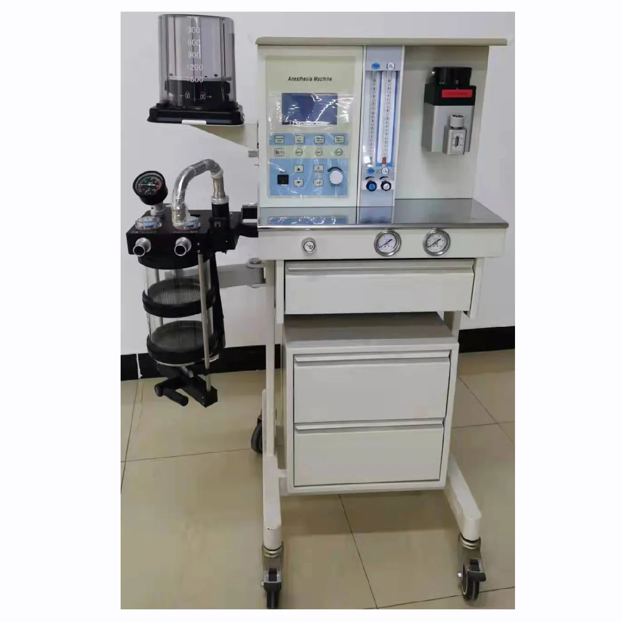 Anesthesia Machine Clinic Anesthesia Machine Price Hospital Anesthesia