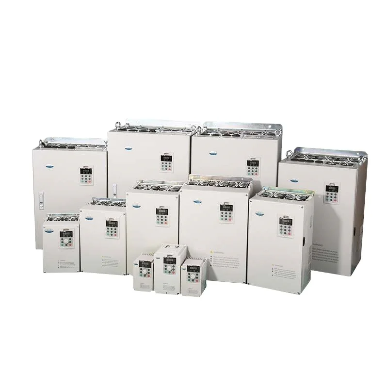 
Ac Drive 0.4KW-3000KW Universal Inverter Vector Control Torque Control 