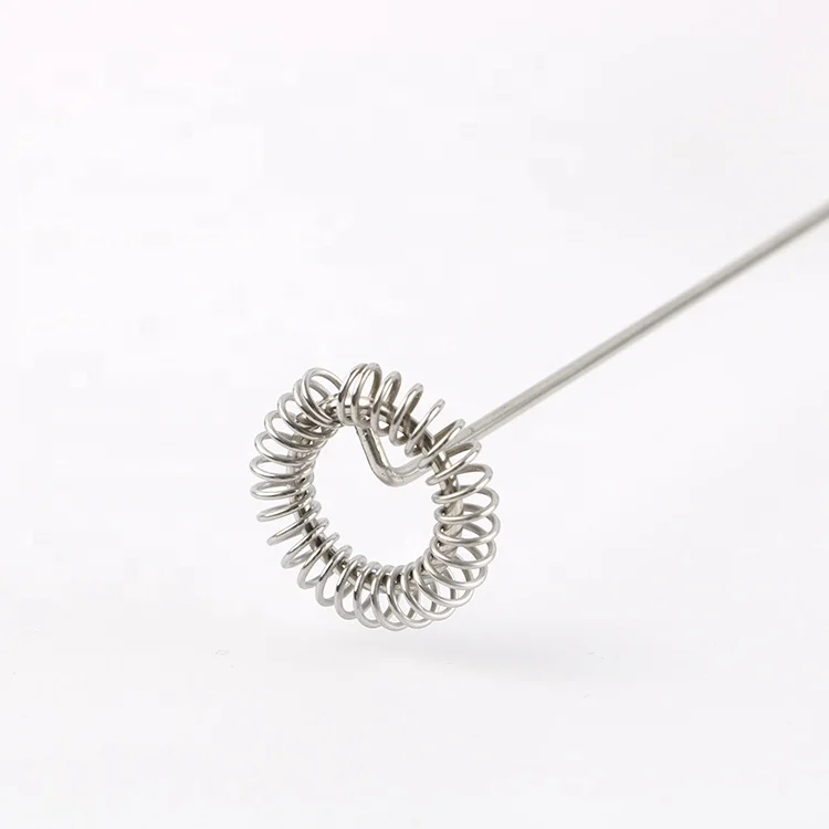 Ручной вспениватель молока Espumador, вспениватель молока из нержавеющей стали для капучино, вспениватель молока для кофе