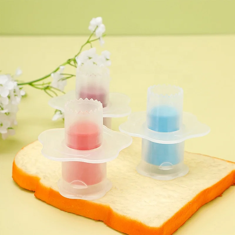 Wholesale Plastic Cake Corer Cupcake Plunger Cutter Pastry Digging Holes Tools