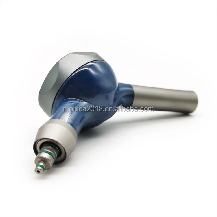 PREVEN AIR Dental Aluminium Alloy Air Polishing System with KaVo MULTlflex /Dental Air Flow Teeth Polisher Sandblasting Machine