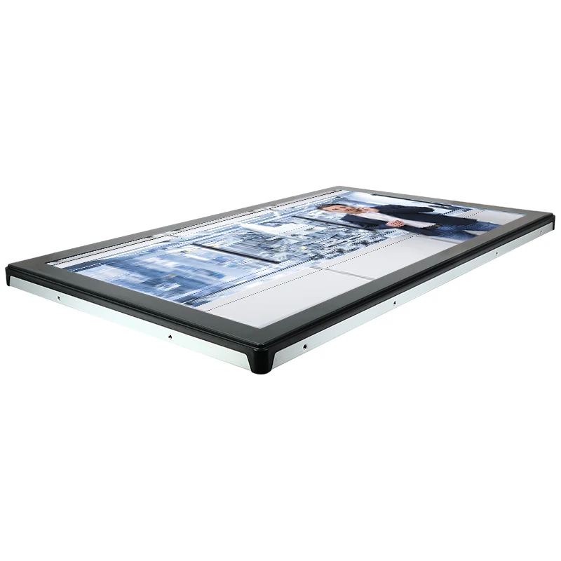  New product 15 inch touch screen monitor industrial automation control