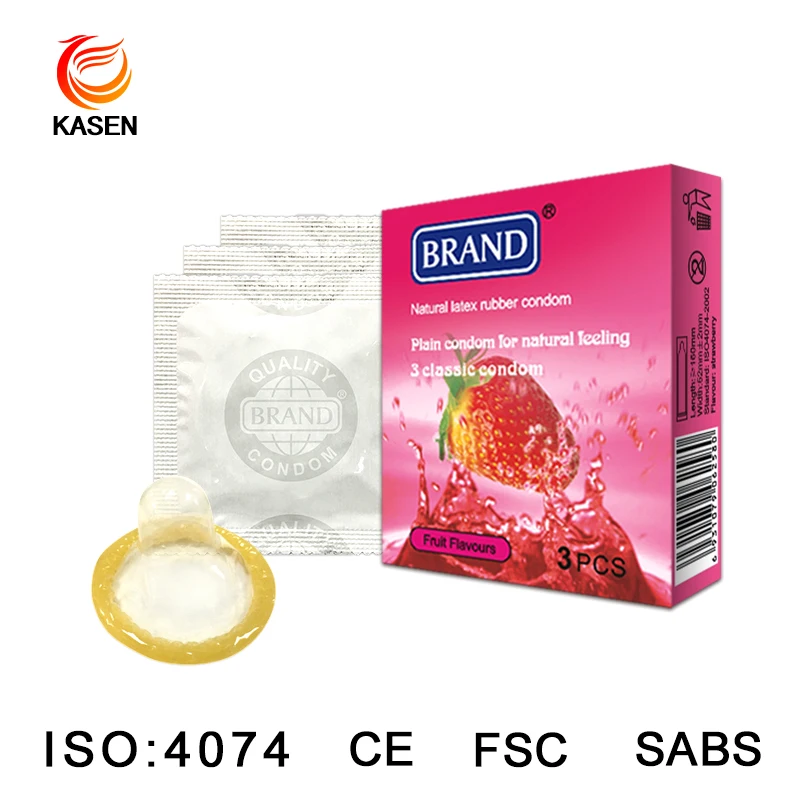 China condom manufacturer cheapest and customised condoms with own logo
