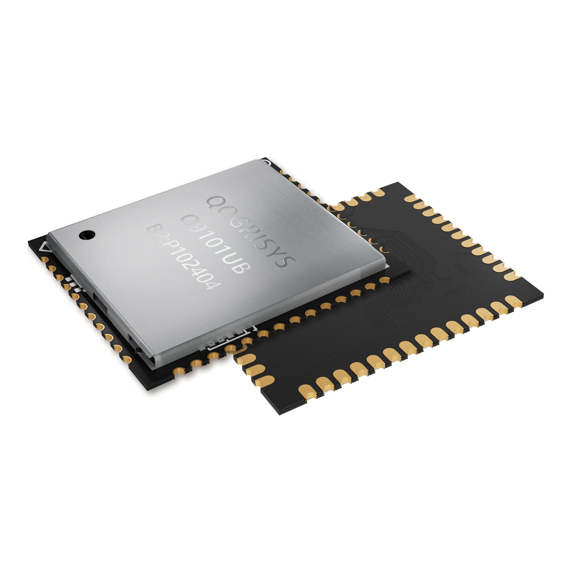 QOGRISYS Usb Wifi6 Module External Support DBDC Wireless Module Dual Band Wifi Modules