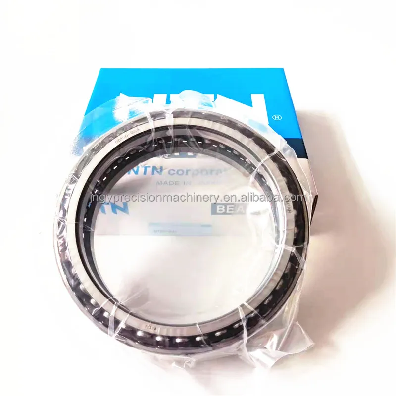 Japan NTN Excavator bearing BD130-16A BD130-16 Size 130x166x41mm