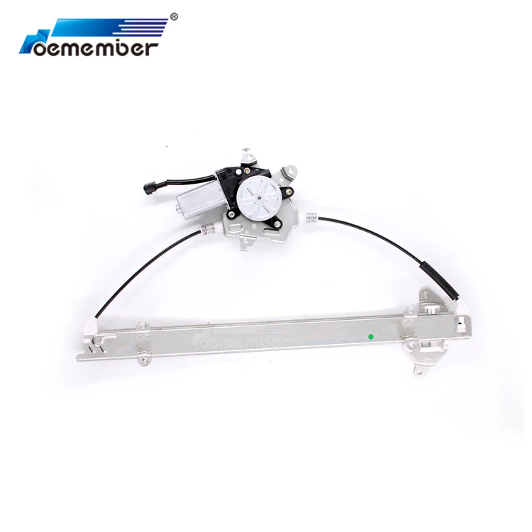 Automotive Car Power Electric Window Lifter 80721EA000 80731EA005 For Nissan the motor