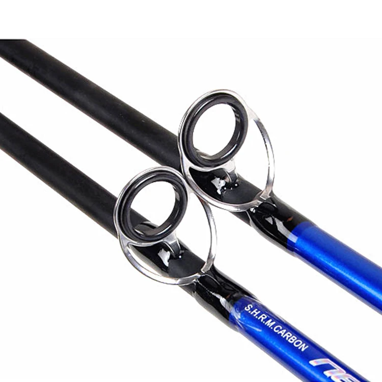 
Handles Saltwater Super Hard Fishing Poles Glass Fiber Spinning Casting Carp Lure Fishing Rod 