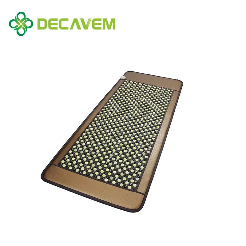 2021 new product Jade tourmaline  mattress with CE