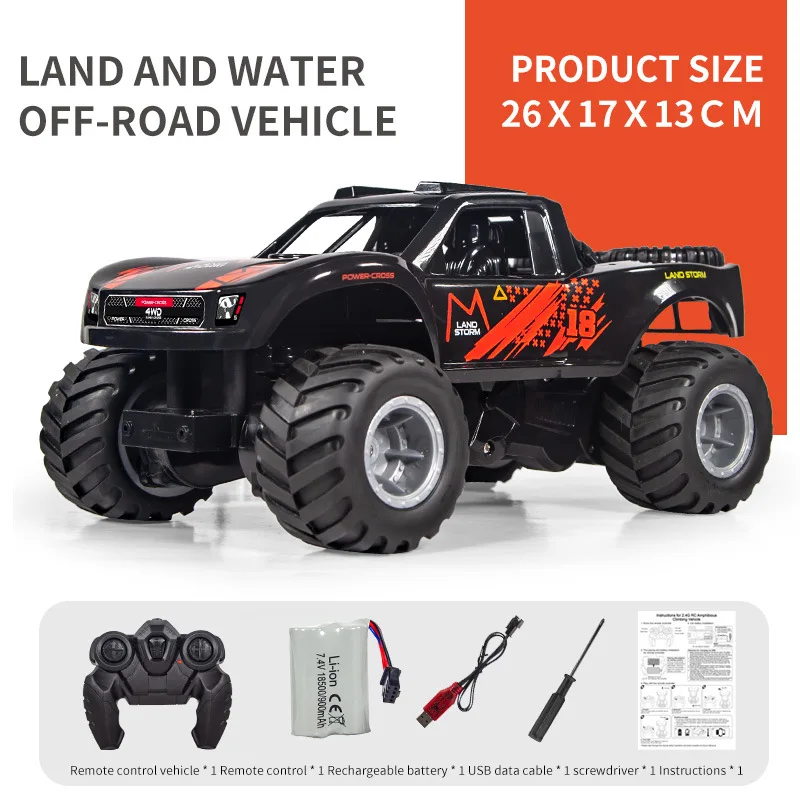 Remote Control Car,RC Stunt Car,2.4Ghz All Terrain Toys for Boys Girls Birthday Gift educational toys for kids 2024