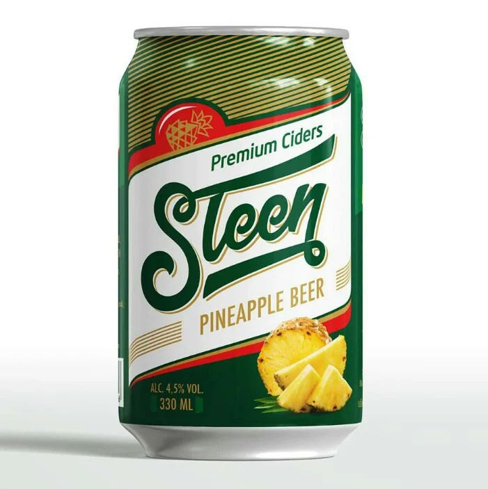 Thailand Technology OEM Private Label Energy Drink Red Tiger Drinks