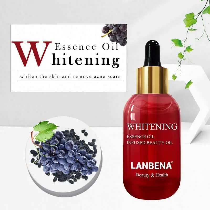 Private Label OEM vitis vinifera seed oil for face whitening new Private Label OEM vitis vinifera seed oil for face whitening